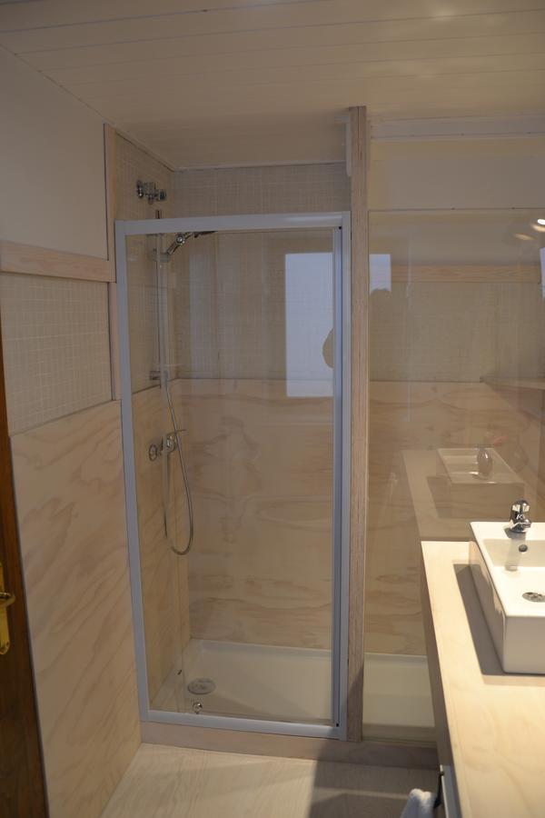 Era Borda Hotell Gausac Eksteriør bilde