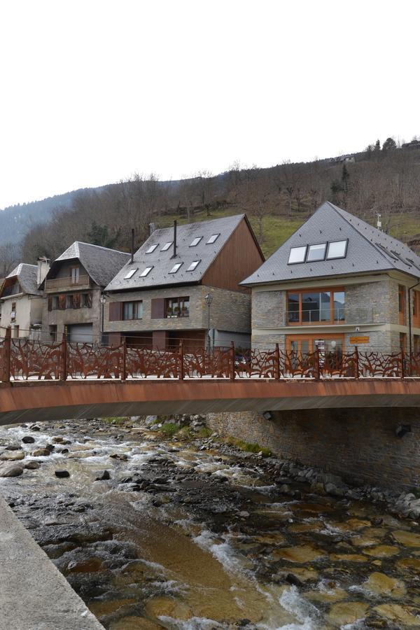 Era Borda Hotell Gausac Eksteriør bilde